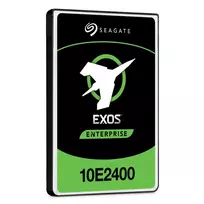 Seagate Exos ST2400MM0129 vidinis kietasis diskas 2.5" 2400GB SAS