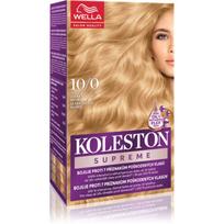 Wella Koleston Supreme plaukų dažai atspalvis 10/0 Extra Light Blonde 100 ml