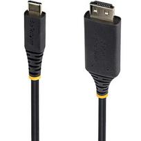 Startech 3M USB-C TO HDMI CABLE . 3M-USBC-HDMI-4K60-G