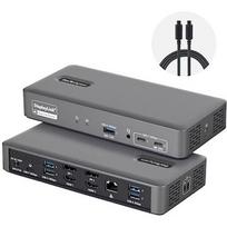 Startech 194UE-USBC-SMARTDOCK USB-C SMART DOCK 194UE-USBC-SMARTDOCK