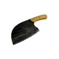 Peilis-kapoklis «HOT WOK Cleaver»