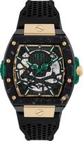 Vyriškas Laikrodis PHILIPP PLEIN THE SKELETON PWJFA0325