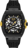 Vyriškas Laikrodis PHILIPP PLEIN THE SKELETON PWJFA1526