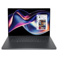 Dell XPS 16 nešiojamas kompiuteris – Core Ultra X9 388H, 64GB, 1 TB SSD, 16" FHD+ 120 Hz, Win 11 Pro, ENG