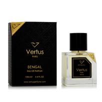 Vertus Bengal Eau De Parfum 100 ml Nišiniai kvepalai