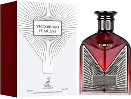 Maison Alhambra Victorioso Fearless Eau De Parfum 100 ml Arabiški kvepalai
