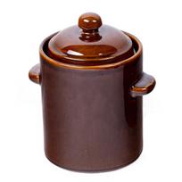 Troškintuvė su dangčiu, 2,5 l