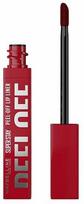 Lūpų dažai Maybelline Super Stay Peel-Off, 4.8 ml, 005 dawn