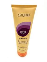 Alter Ego Passion Color Mask Ultra Violet 250ml