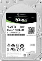 Server disk Seagate Exos E 10E2400 1.2TB 2.5''' SAS-3 (12Gb/s) (ST1200MM0009)