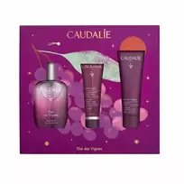 „Caudalie“ „Thé Des Vignes“ gaivusis kvepalų purškiklis, 50 ml, 3 vnt. rinkinys