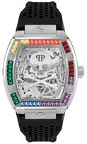 Vyriškas Laikrodis PHILIPP PLEIN THE SKELETON PWBAA1423