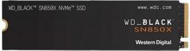 SSD SANDISK 4800xTBW rating Read speed 7200MB/s Write speed 6600MB/s NAND flash type TLC (Triple Level Cell) NVMe Yes Interface PCI Express 4.0 M.2 8000GB Black SN850X WDBB9G0080BNC-WRSN WDBB9G0080BNC-WRSN | 619659208417