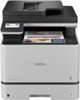 Brother MFC-L8730CDW Multifunctional color laser printer | Brother MFCL8730CDWRE1 | 4977766841368