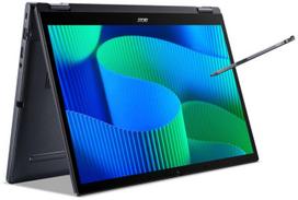 Acer TravelMate TM P414RN 14 (35,6 cm) Notebook - 512GB SSD - 16GB RAM (NX.B7ZEG.003)