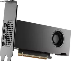 NVIDIA RTX Pro 2000 Blackwell Retail Grafikkarte PCI 16GB GDDR6 128 Bit (900-5G195-2551-000)