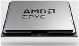 AMD SERVER AMD EPYC 8124P - 2.45 GHz - 16 Kerne - 32 Threads - 64MB Cache-Speicher - Socket SP6 - OEM (100-000001135)