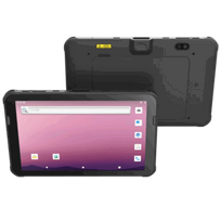 Honeywell ScanPal EDA10A - Tablet - robust - Android 12 - 128GB - 25,7 cm (10,1) (1920 x 1200) - microSD-Steckplatz - Schwarz (EDA10A-00B091N21RK)
