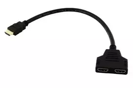HDMI šakotuvas FULL HD