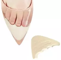 Batų užpildymo įdėklas