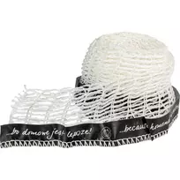 Maisto tinklelis 15 cm x 4m