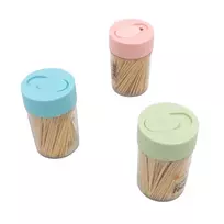 Dantų krapštukai