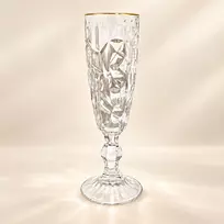 Stiklinė taurė TR1849A 200 ML.