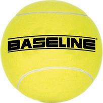 Baseline Giant tennis ball size 5