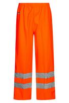 Ryškios darbinės kelnės Lyngsoe Multinorm PVC ARC-LR4052