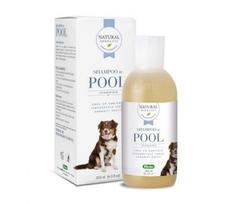 Protective Dog Shampoo with Neem and Peppermint