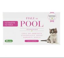 Flea & Tick Spot-On Protection for Cats