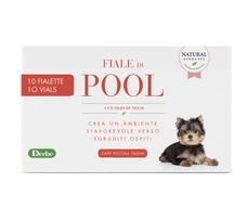 Monthly Flea & Tick Spot-On for Small Dogs