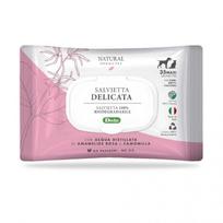 Dog & Cat Wipes – Fragrance-Free for Sensitive Coats