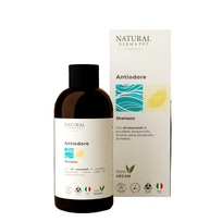 Deodorizing Dog Shampoo with Citrus & Eucalyptus
