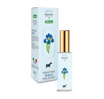 Dog & Cat Perfume Flower Heart and Amber Scent