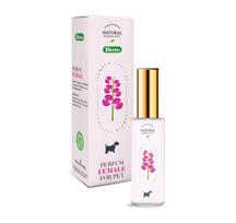 Dog & Cat Perfume for Female Pets – Floral & Chypre