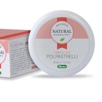 Paw Protection Cream for Hydration and Healing, Soothes Pads