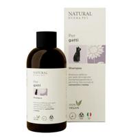 Soothing Cat Shampoo with Chamomile & Mallow