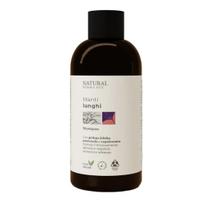 Deep-Cleansing Dog Shampoo with Mallow & Hawthorn