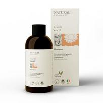 Dog Shampoo for Short Coats – Ceramides & Mallow