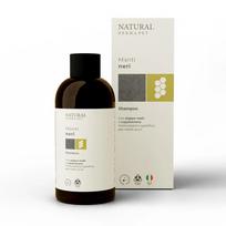 Dog Shampoo for Black Coats – Royal Jelly & Maidenhair Fern