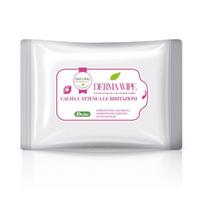 Dog & Cat Wipes – Sensitive Skin with Aloe & Turmeric