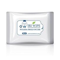 Wet Dog & Cat Eye Wipes with Aloe and Chamomile