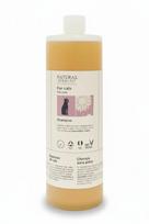 Soothing Cat Shampoo with Chamomile & Mallow
