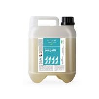 Soothing Cat Shampoo with Chamomile & Mallow