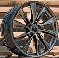 PRORACING B2046 Gunmetal (GM) R19 5x114.30 ET35 CB64.10 J8.5