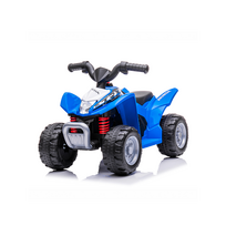 Vaikiškas elektrinis keturratis HATIS “Honda ATV“, mėlynas