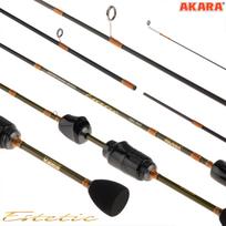 Spiningas AKARA Estetic, 1,68 m, 0,2-1 g (E562XUL-168)