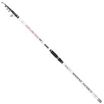 Jūrinė meškerė AKARA Surf Line Tele TX-30, 4,2 m, 100-200 g (SLT-420)