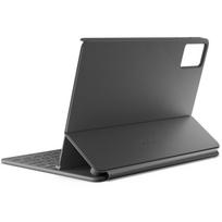 Lenovo Folio klaviatūra IdeaTab ZG38C07082, POGO pin, Android, pilka spalva